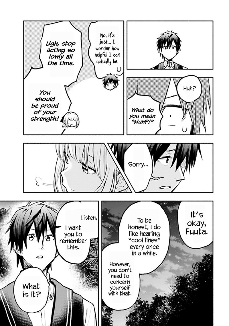 Tatoeba Ore Ga Champion Kara Oujo No Himo Ni Job Change Shita To Shite 4b 9