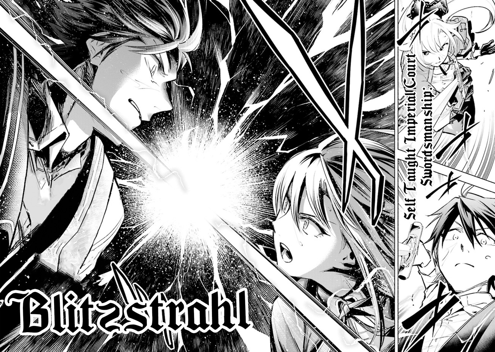 Tatoeba Ore Ga Champion Kara Oujo No Himo Ni Job Change Shita To Shite 5a 12