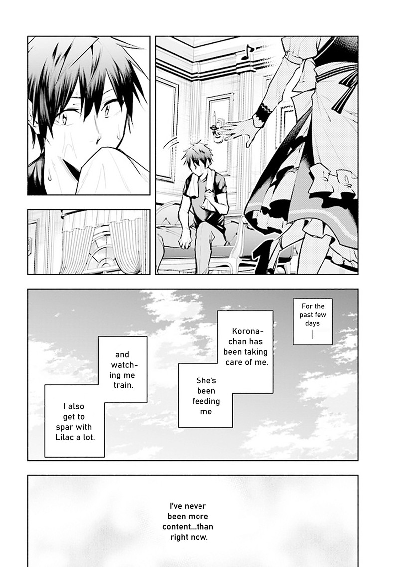 Tatoeba Ore Ga Champion Kara Oujo No Himo Ni Job Change Shita To Shite 5b 10