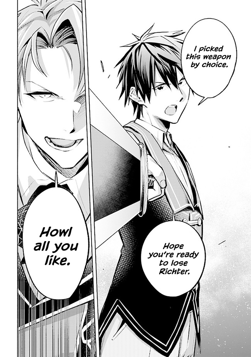 Tatoeba Ore Ga Champion Kara Oujo No Himo Ni Job Change Shita To Shite 7 24