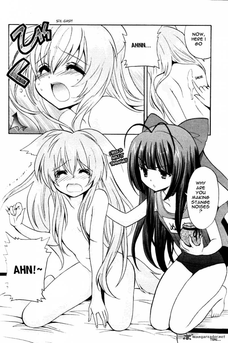 Tayutama 2 14