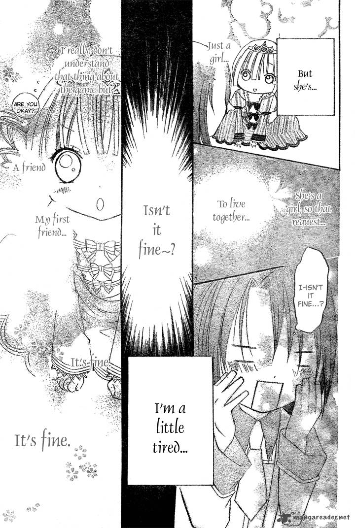 Tea Party In The Kingdom Of Hearts 1 35