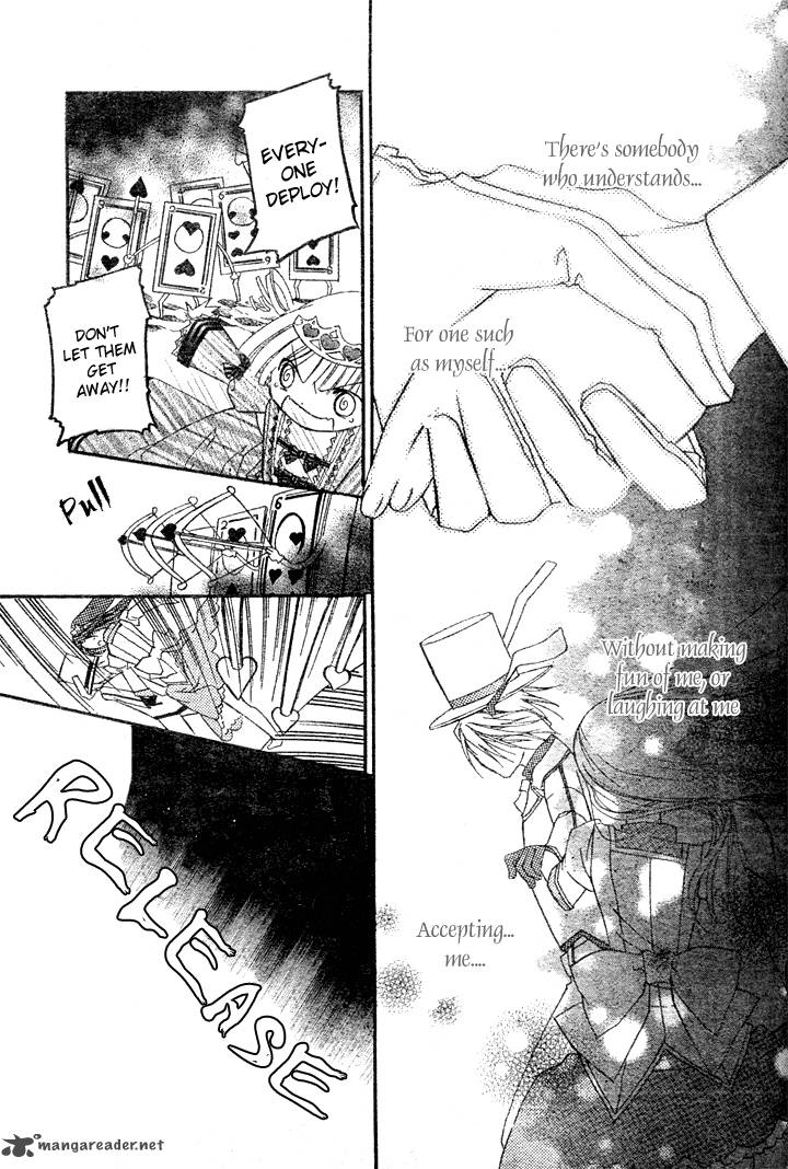 Tea Party In The Kingdom Of Hearts 1 41