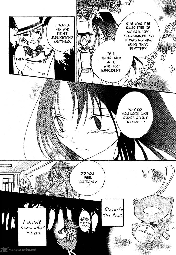 Tea Party In The Kingdom Of Hearts 2 15