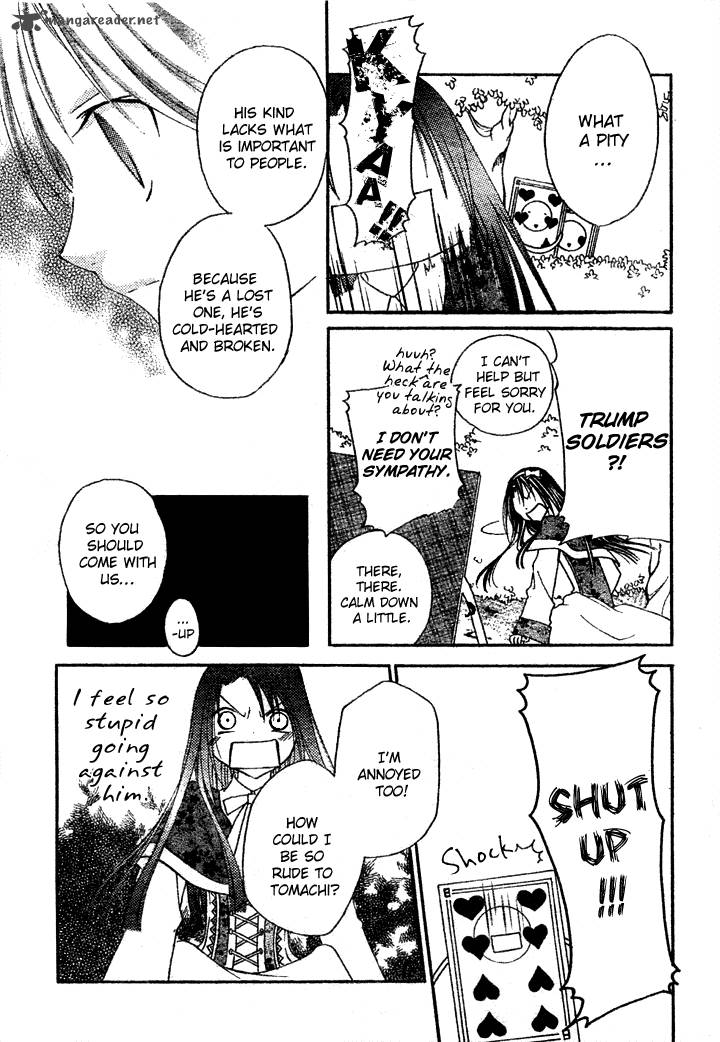Tea Party In The Kingdom Of Hearts 3 20