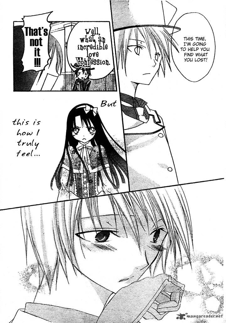 Tea Party In The Kingdom Of Hearts 3 25