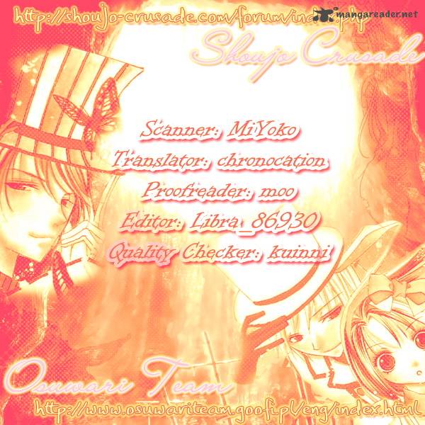 Tea Party In The Kingdom Of Hearts 3 3