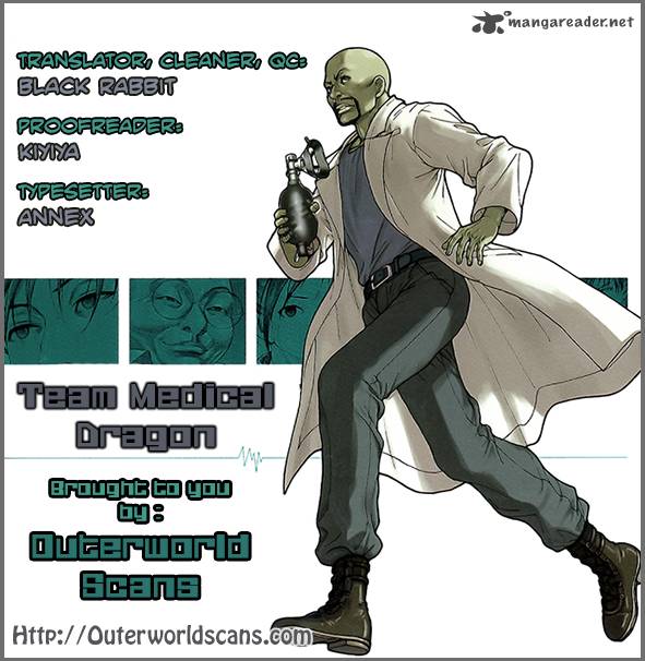 Team Medical Dragon 150 1