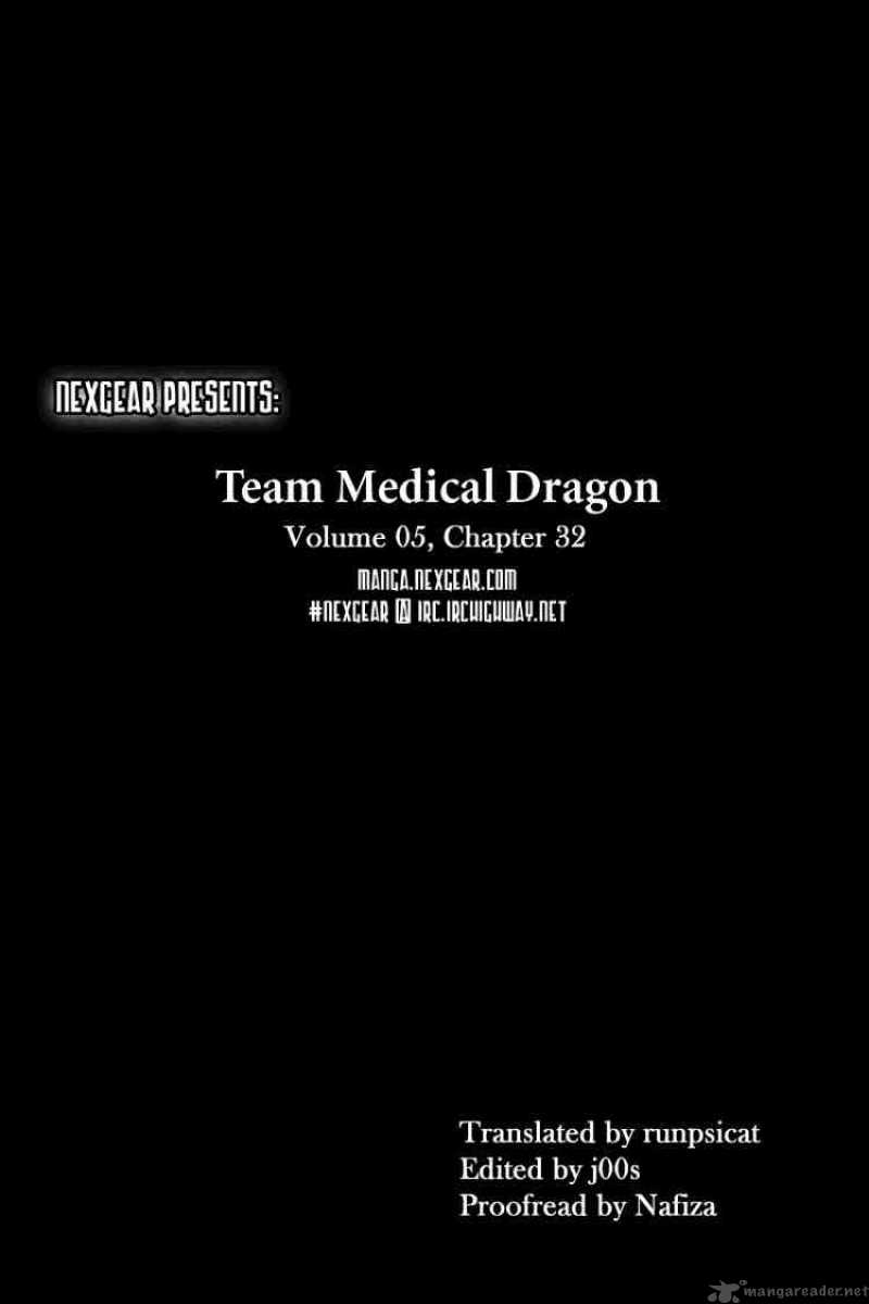 Team Medical Dragon 32 28