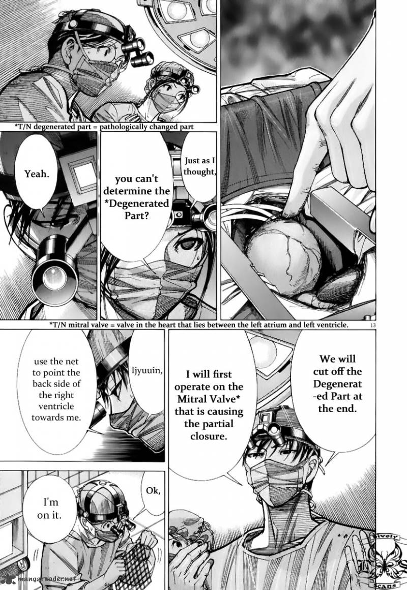 Team Medical Dragon 77 14