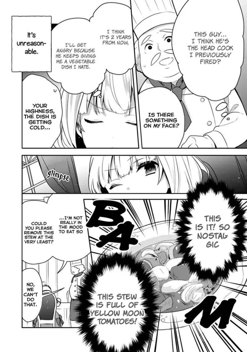 Tearmoon Empire Story 1 11