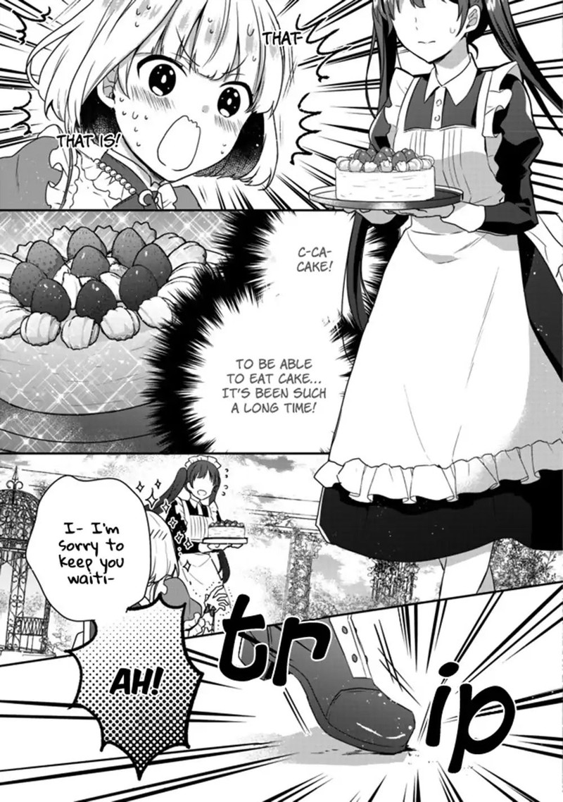 Tearmoon Empire Story 1 20