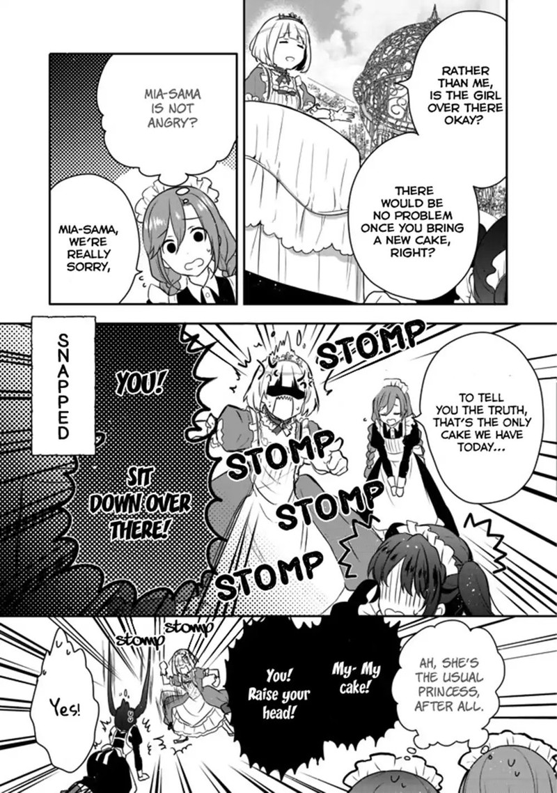 Tearmoon Empire Story 1 22