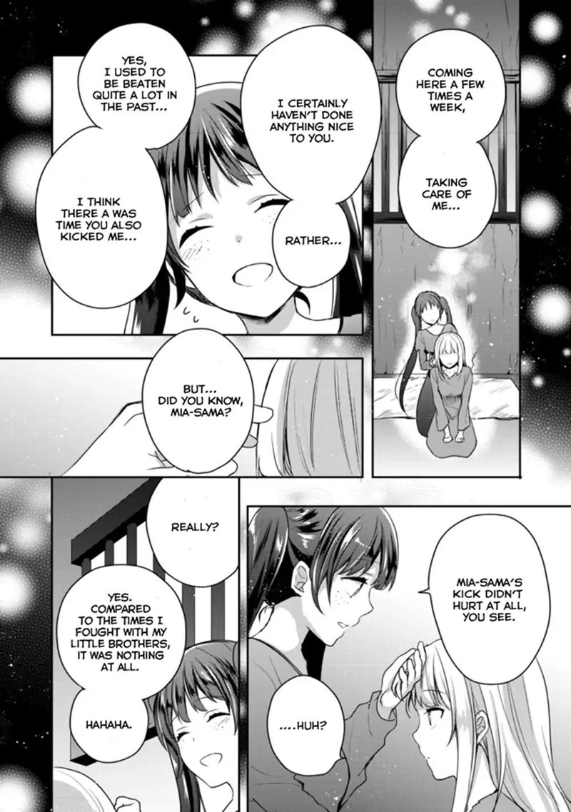 Tearmoon Empire Story 1 25