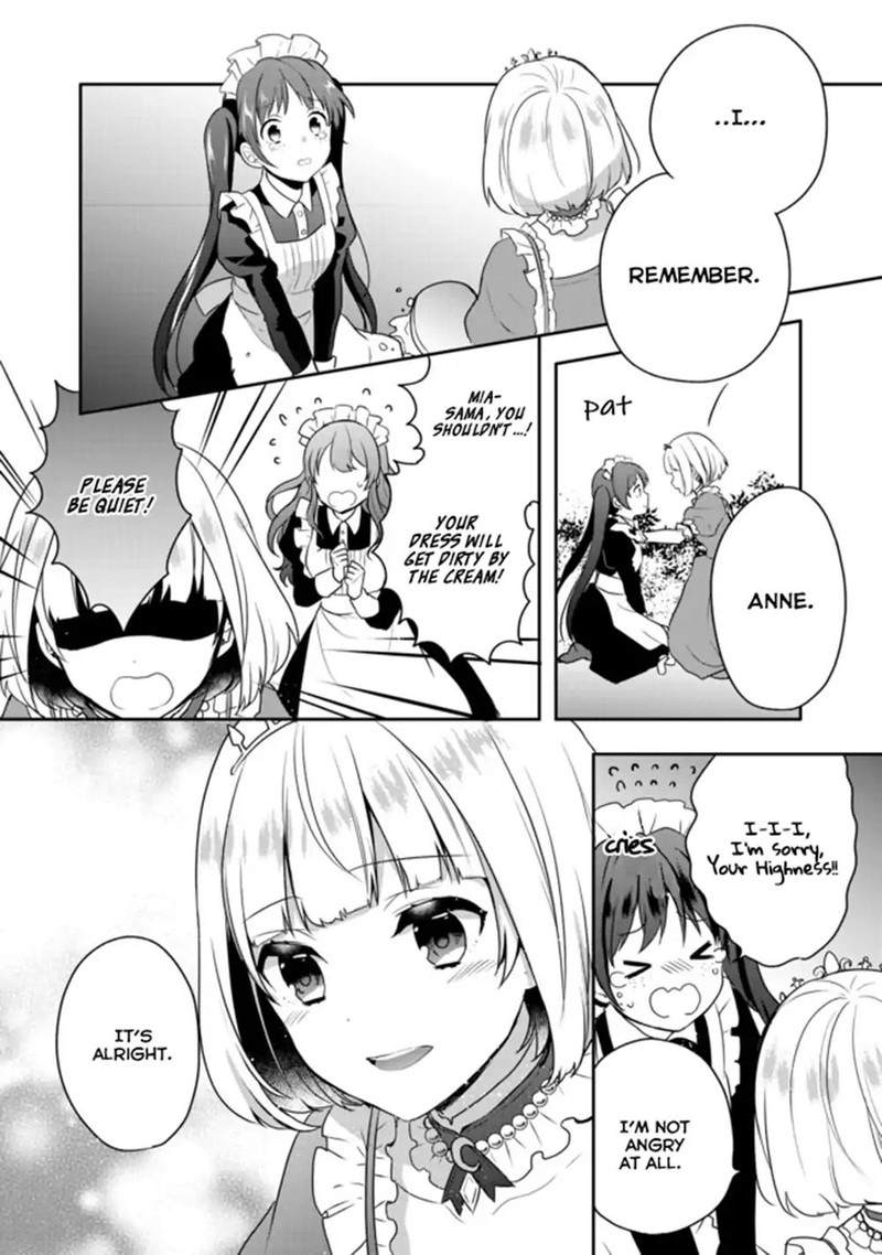 Tearmoon Empire Story 1 29