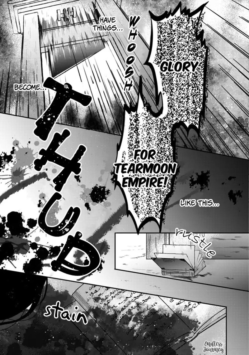 Tearmoon Empire Story 1 3