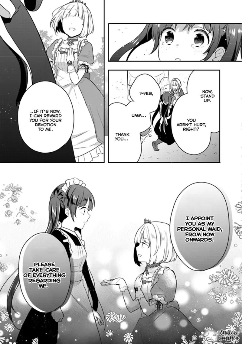 Tearmoon Empire Story 1 30
