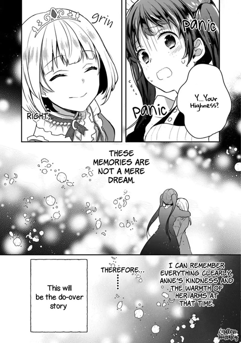 Tearmoon Empire Story 1 32