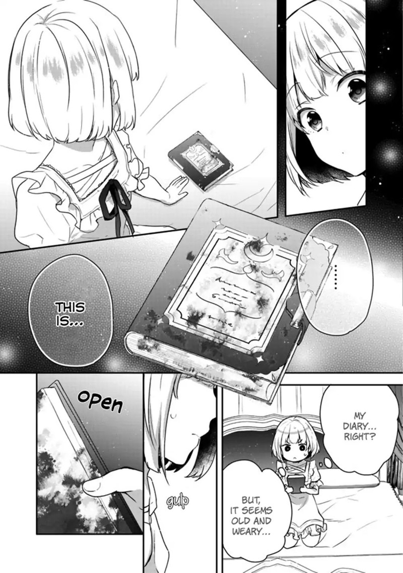 Tearmoon Empire Story 1 8