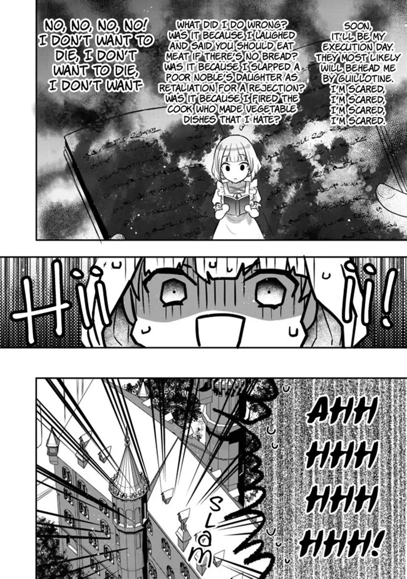 Tearmoon Empire Story 1 9