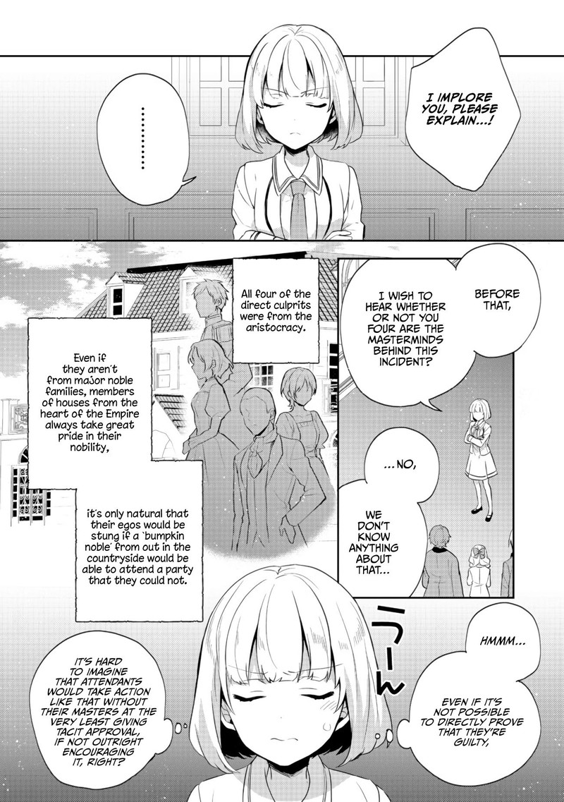 Tearmoon Empire Story 10 12