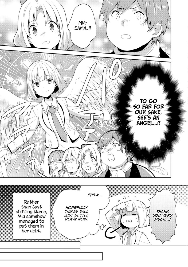 Tearmoon Empire Story 10 17