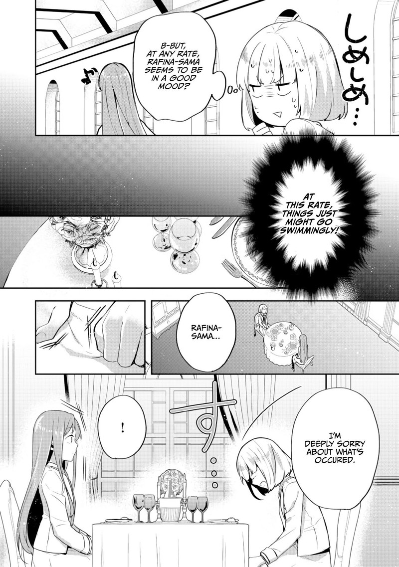 Tearmoon Empire Story 10 20