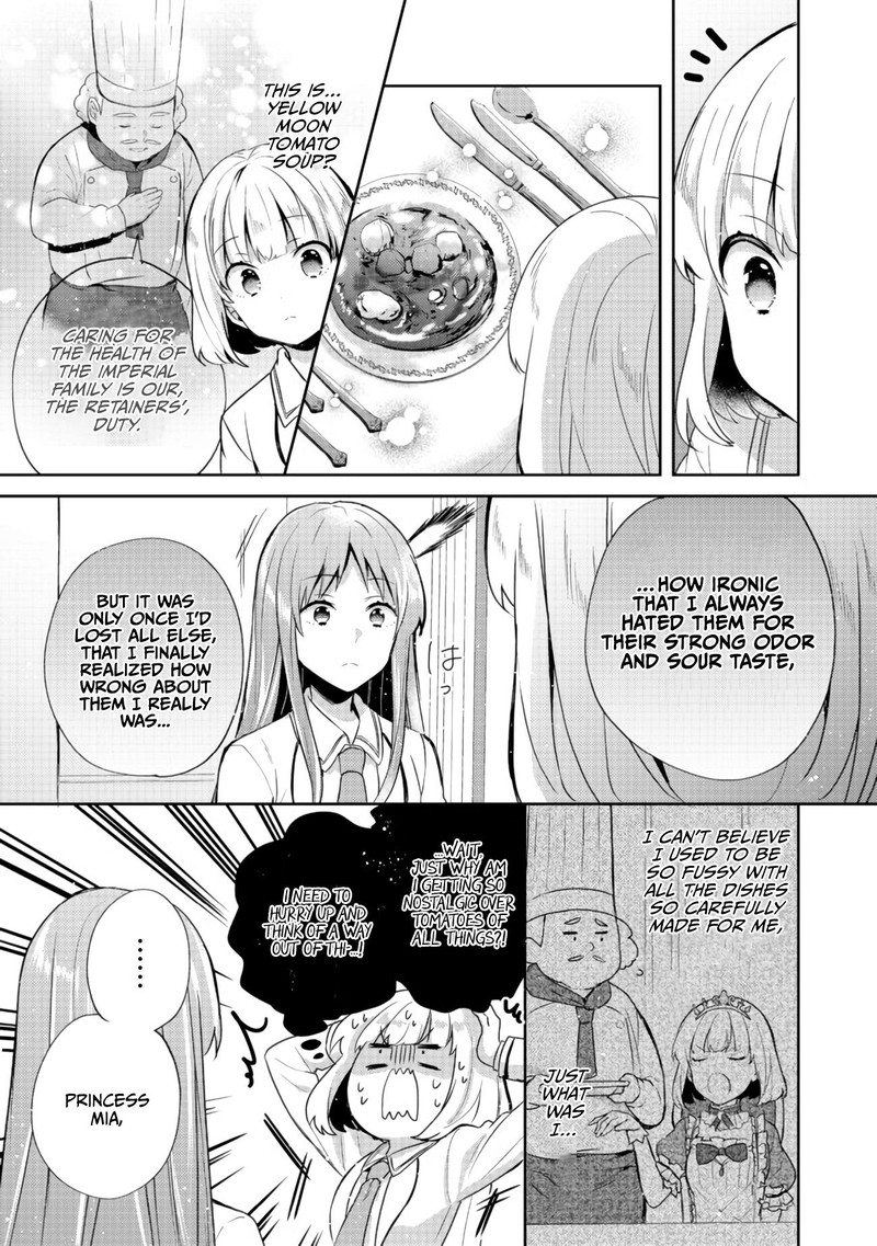 Tearmoon Empire Story 10 23