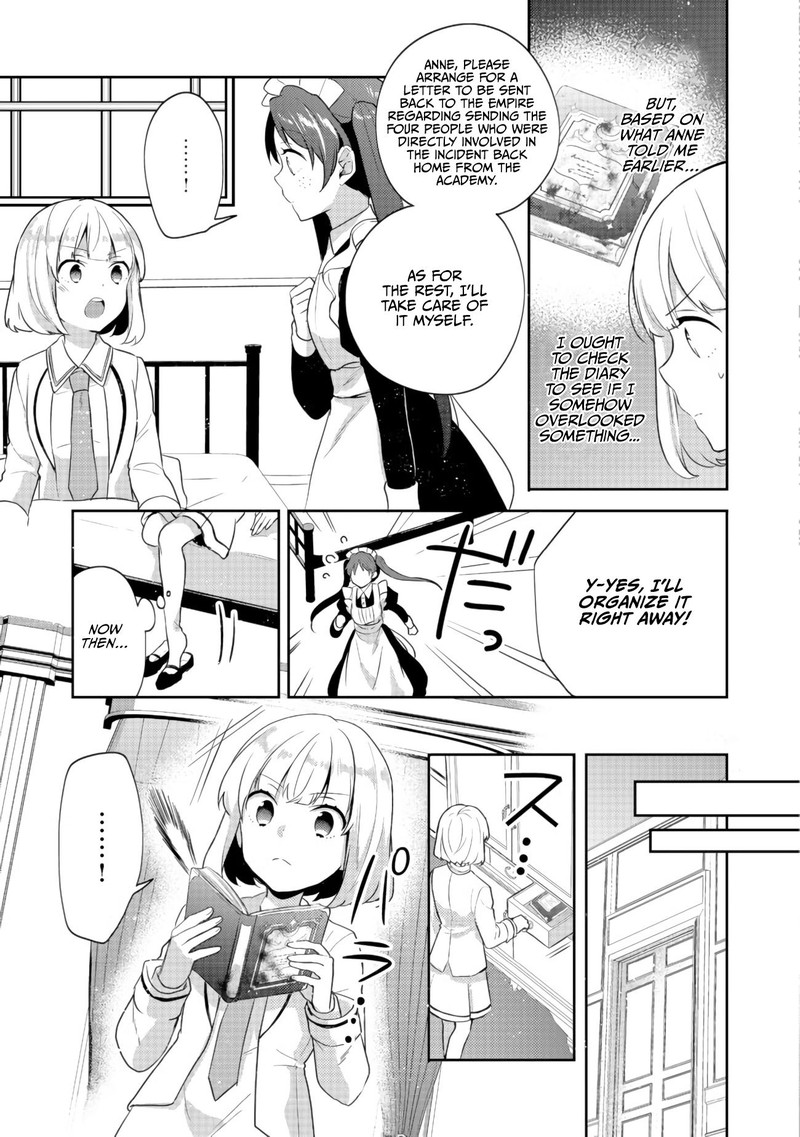 Tearmoon Empire Story 10 9