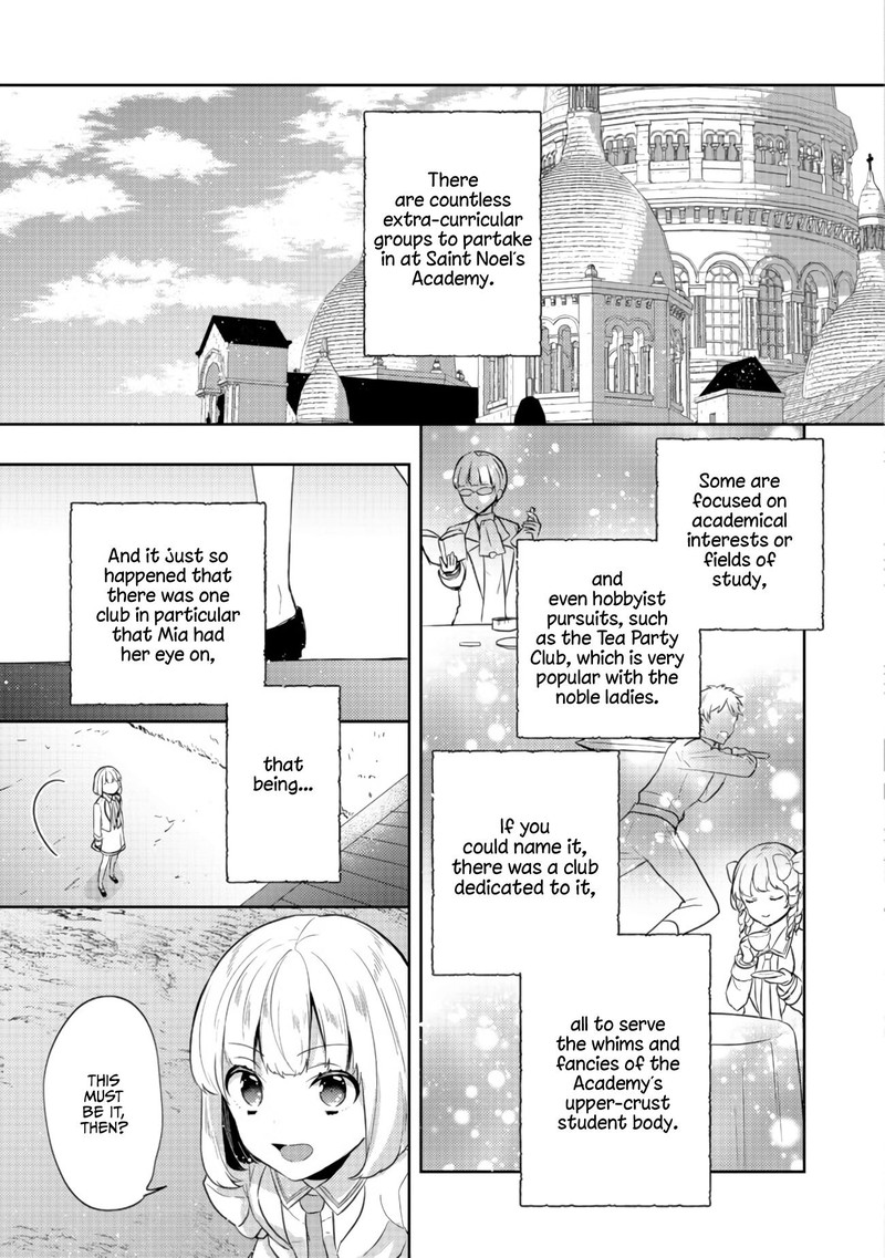 Tearmoon Empire Story 11 11