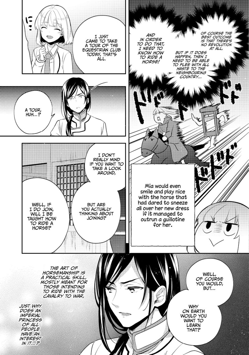 Tearmoon Empire Story 11 17