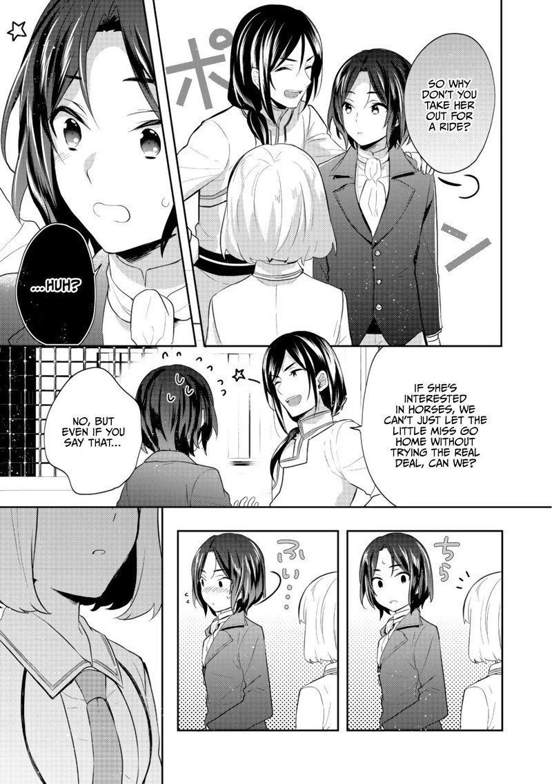 Tearmoon Empire Story 11 23