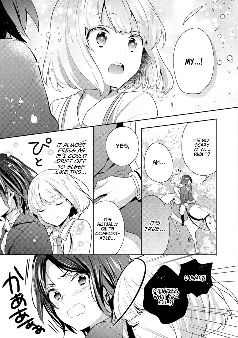 Tearmoon Empire Story 11 29