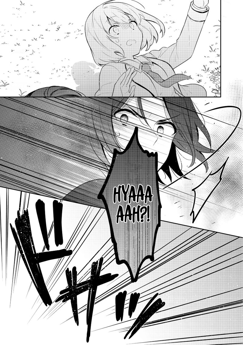 Tearmoon Empire Story 11 31