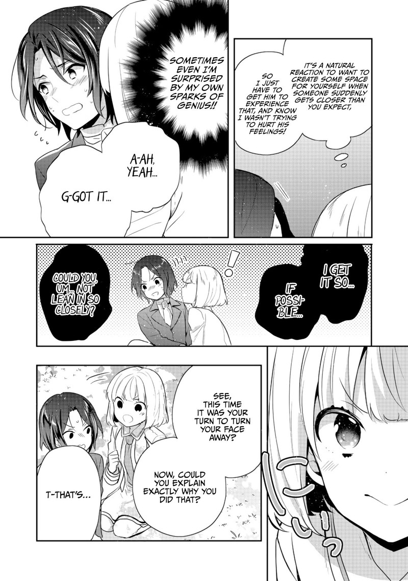Tearmoon Empire Story 11 38