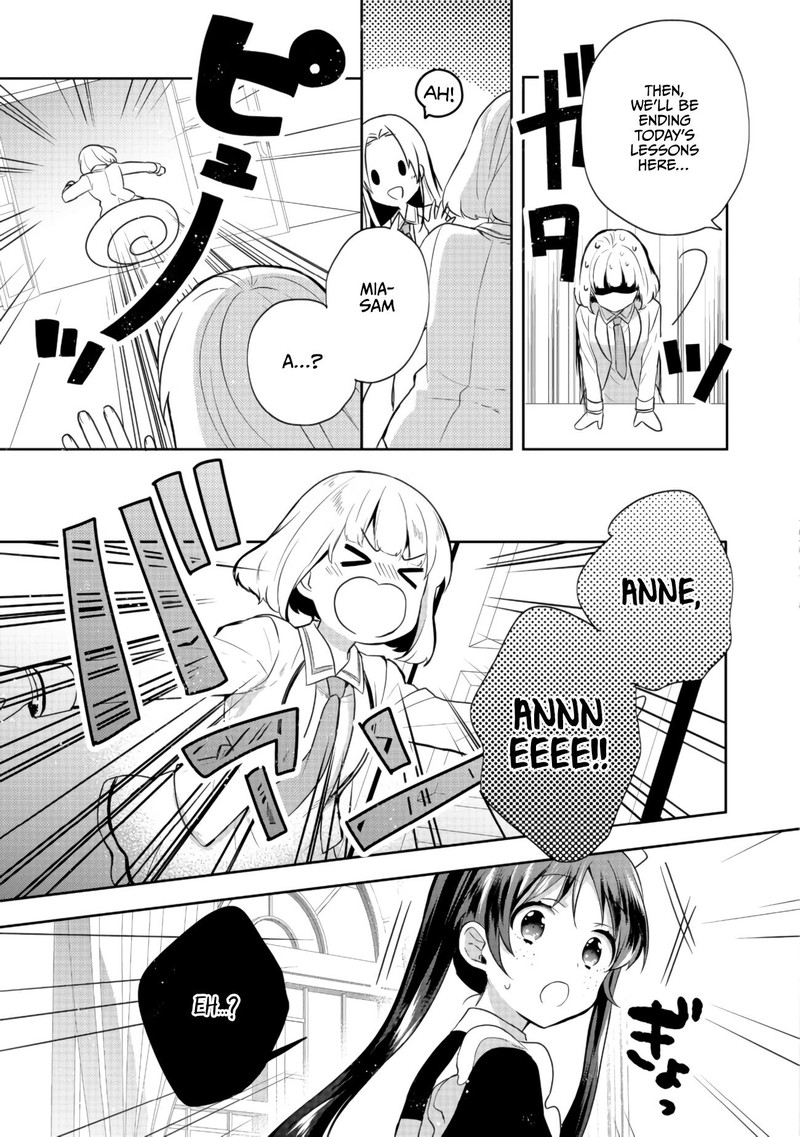 Tearmoon Empire Story 11 5