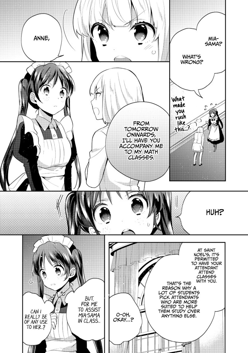 Tearmoon Empire Story 11 6