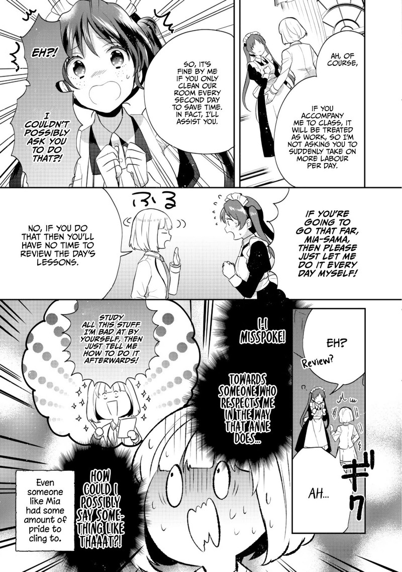 Tearmoon Empire Story 11 7