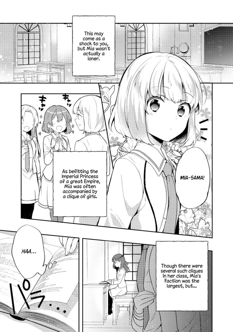 Tearmoon Empire Story 12 1