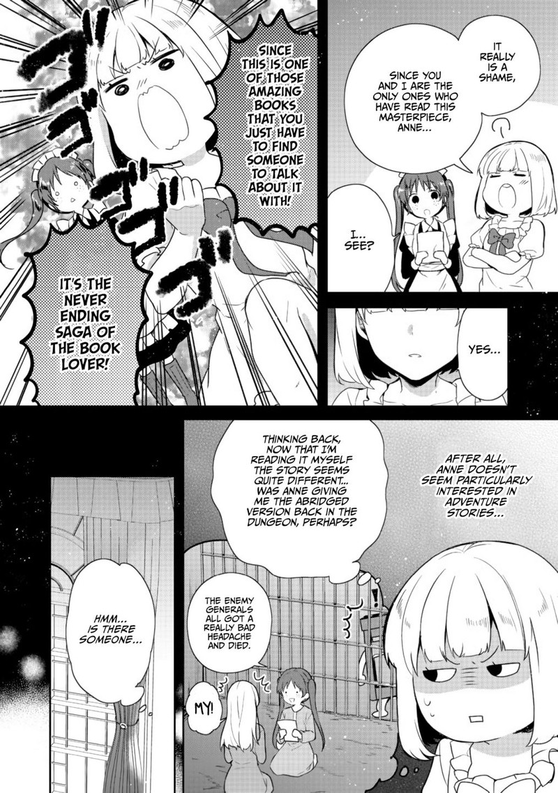 Tearmoon Empire Story 12 10