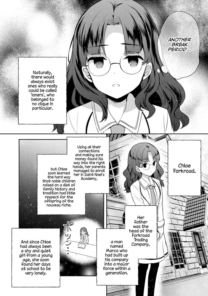 Tearmoon Empire Story 12 2