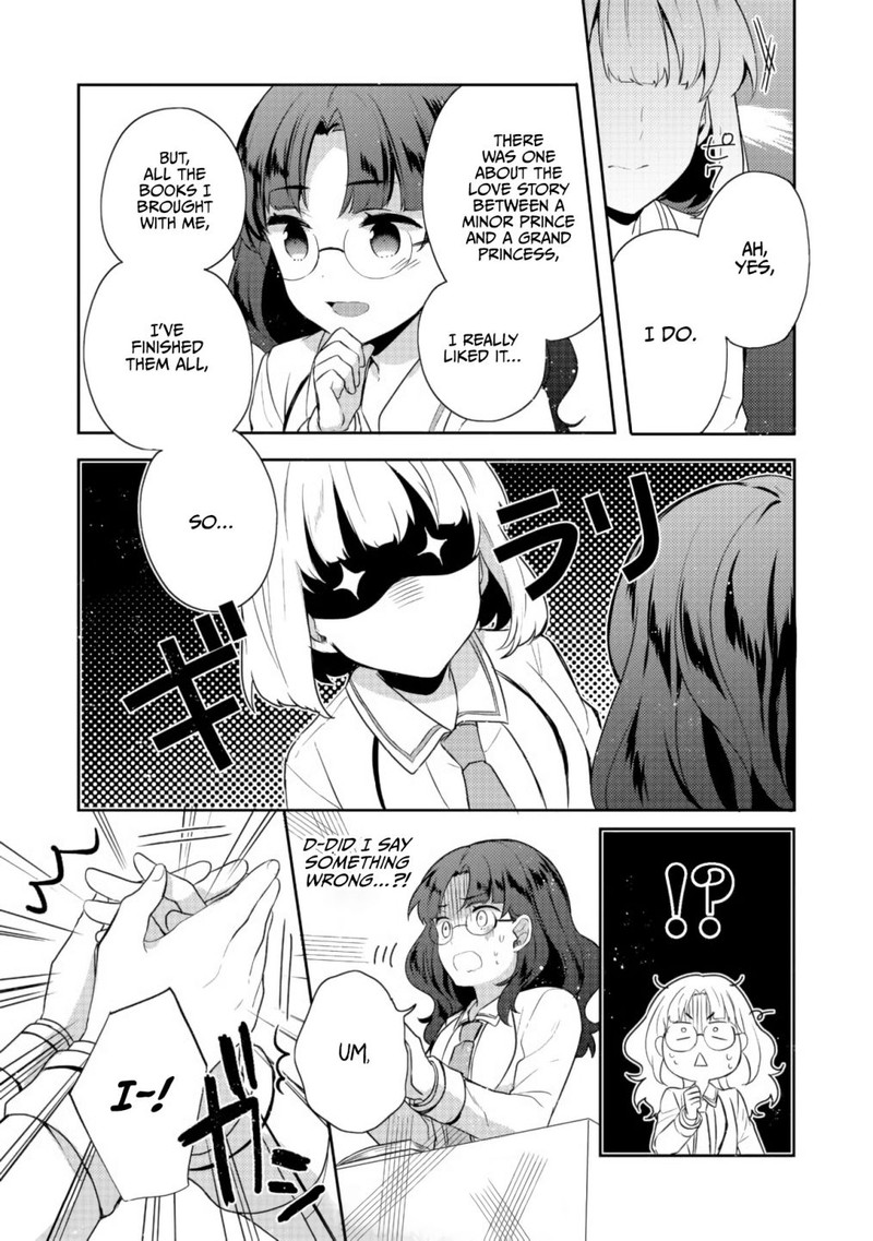 Tearmoon Empire Story 12 6