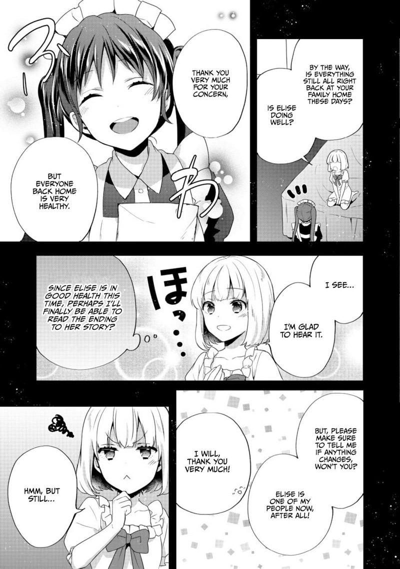 Tearmoon Empire Story 12 9