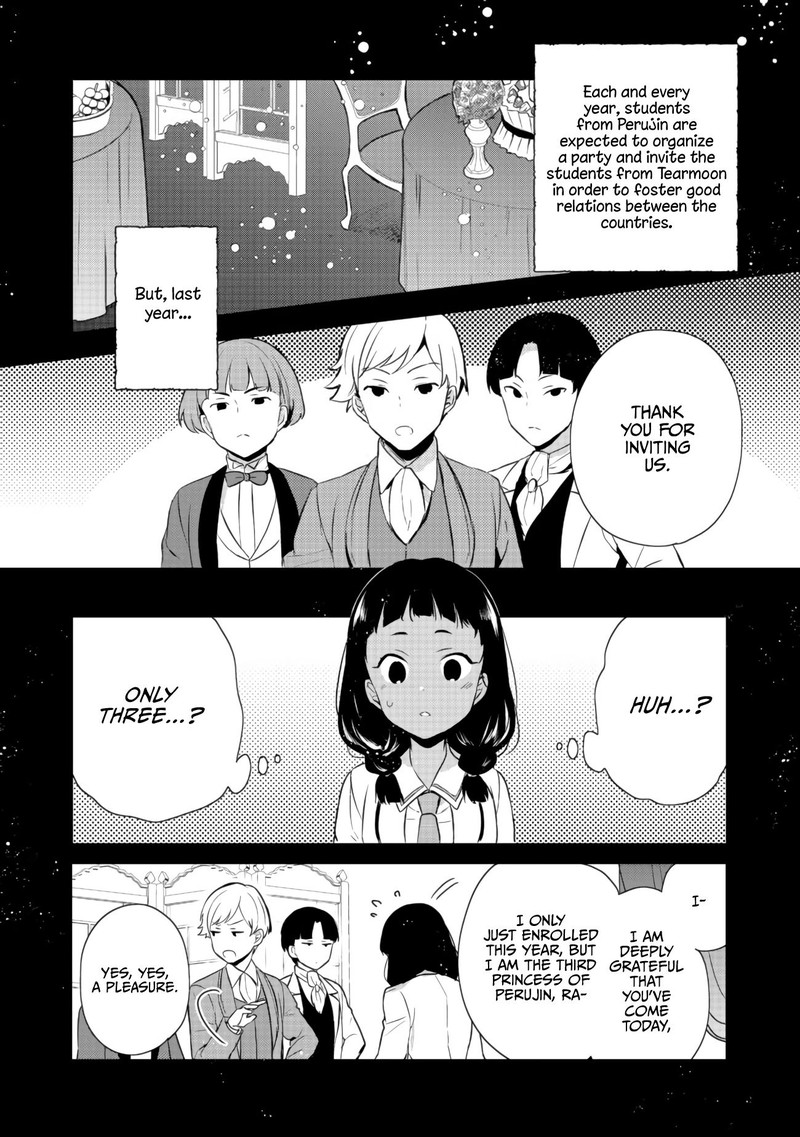 Tearmoon Empire Story 13 10