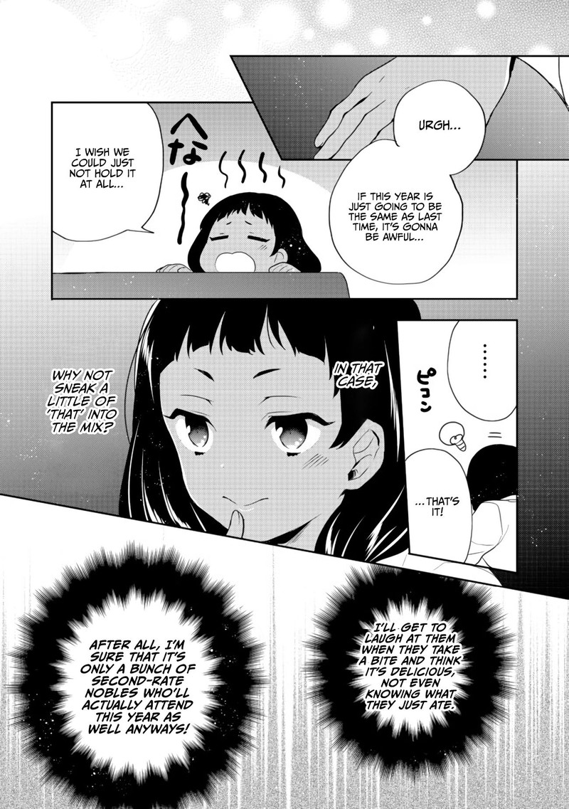 Tearmoon Empire Story 13 13