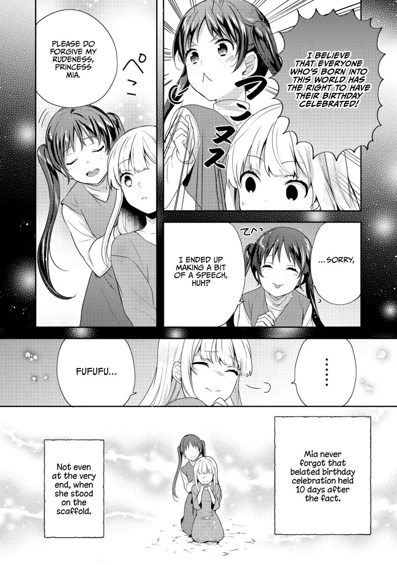 Tearmoon Empire Story 13 26