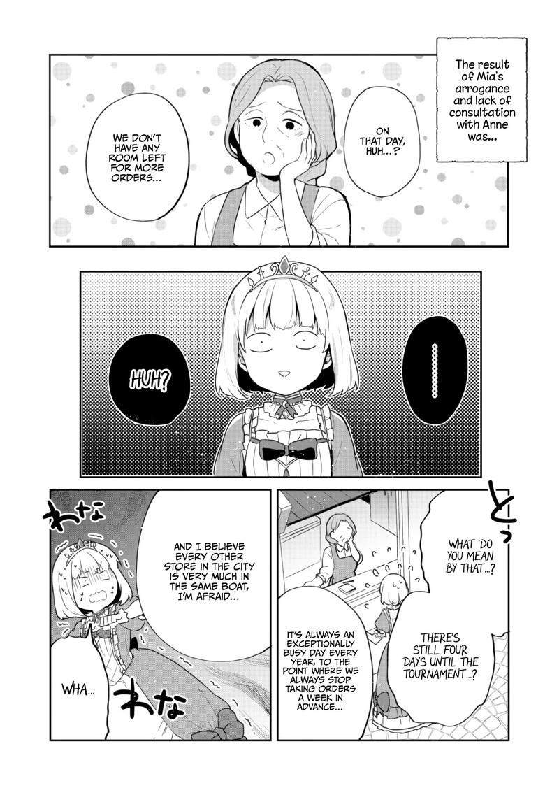 Tearmoon Empire Story 14 10