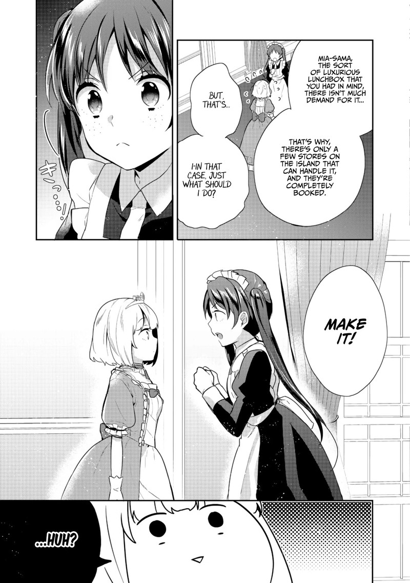 Tearmoon Empire Story 14 12