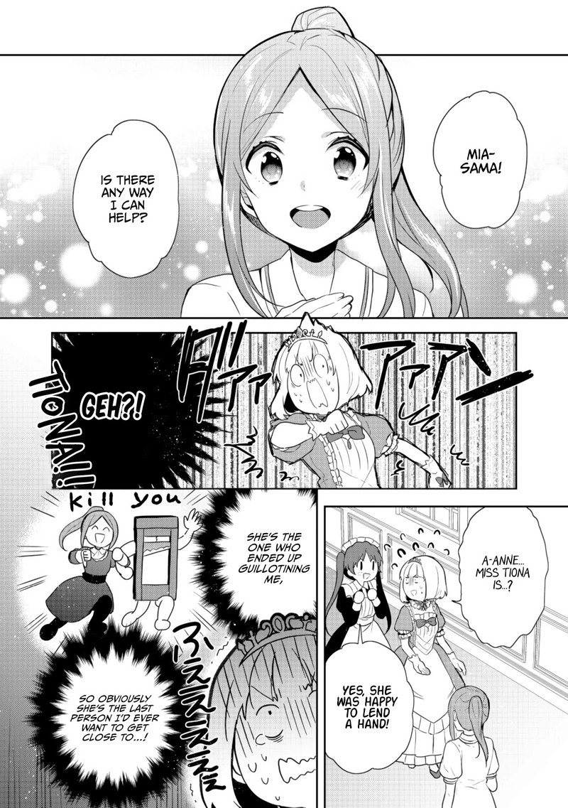 Tearmoon Empire Story 14 17
