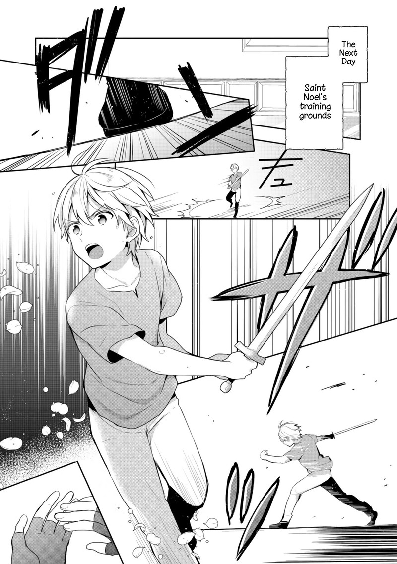 Tearmoon Empire Story 14 21